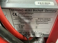 Belatron - 24v 20a - battery chargers - 2019 - afbeelding 2 van  2
