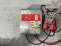 Belatron - 24v 20a - battery chargers - 2021 - afbeelding 1 van  2