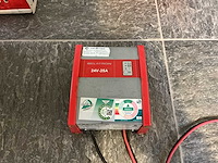 Belatron - 24v 25a - acculaders - 2016 - afbeelding 1 van  3