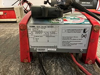 Belatron - 24v 25a - acculaders - 2016 - afbeelding 3 van  3