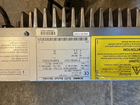 Belatron - 24v 35a - battery chargers - 2013 - afbeelding 2 van  2