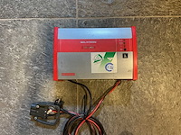 Belatron - 24v 35a - battery chargers - 2013 - afbeelding 1 van  2