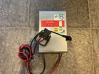 Belatron - 24v 35a - battery chargers - 2022 - afbeelding 1 van  2