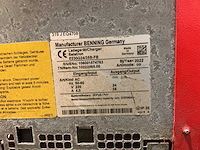 Belatron - 24v 35a - battery chargers - 2022 - afbeelding 1 van  1