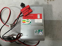 Belatron - 24v 35a - battery chargers - 2022 - afbeelding 1 van  2