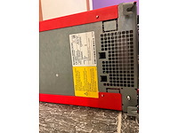 Belatron - 24v 50a - acculaders - 2022 - afbeelding 2 van  2