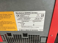 Belatron - 24v 50a - battery chargers - 2022 - afbeelding 1 van  1