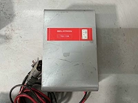 Belatron - 24v 50a - battery chargers - 2022