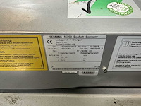 Belatron - 24v 65a - battery chargers - 2015 - afbeelding 2 van  2