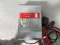 Belatron - 24v 65a - battery chargers - 2025 - afbeelding 1 van  2