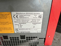 Belatron - 24v 65a - battery chargers - 2025 - afbeelding 2 van  2