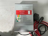 Belatron - 24v 65a - battery chargers - 2025 - afbeelding 1 van  2