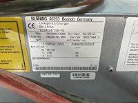Belatron - 24v 70a - battery chargers - 2014 - afbeelding 2 van  2