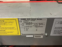 Belatron - 24v 70a - battery chargers - 2015 - afbeelding 2 van  2