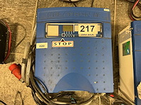 Belatron - 24v 85a - battery chargers - 2008 - afbeelding 1 van  2