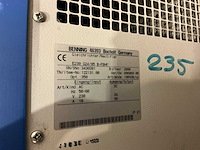 Belatron - 24v 85a - battery chargers - 2008 - afbeelding 2 van  2