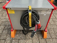 Belatron - 48v 100a - battery chargers - 2013 - afbeelding 2 van  3