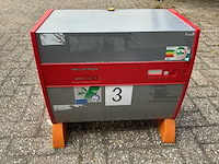 Belatron - 48v 100a - battery chargers - 2013 - afbeelding 1 van  3