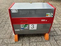 Belatron - 48v 100a - battery chargers - 2013
