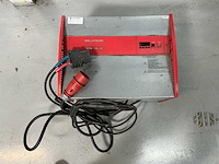 Belatron - 48v 100a - battery chargers - afbeelding 1 van  2