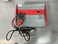 Belatron - 48v 100a - battery chargers - afbeelding 1 van  2