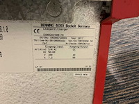 Belatron - 48v 80a - battery chargers - 2017 - afbeelding 1 van  1