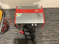 Belatron - 48v 80a - battery chargers - 2017