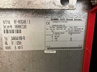 Belatron - 48v 85a - battery chargers - 2016 - afbeelding 2 van  2