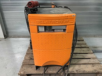 Belatron - 80v 120a hf - battery chargers - 2011 - afbeelding 1 van  2