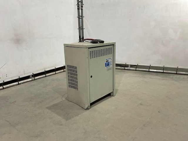 Belatron - acculader - afbeelding 2 van  7