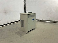 Belatron - acculader - afbeelding 2 van  7