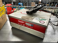 Belatron compact 24v-50a acculader - afbeelding 1 van  5