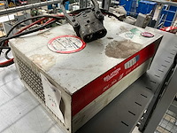 Belatron compact 24v-50a acculader - afbeelding 2 van  5