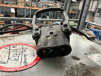 Belatron compact 24v-50a acculader - afbeelding 4 van  5