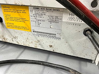 Belatron compact 24v-50a acculader - afbeelding 5 van  5