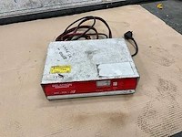 Belatron compact acculader - afbeelding 1 van  3