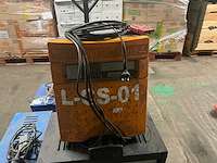 Belatron motive power classic acculader - afbeelding 1 van  5