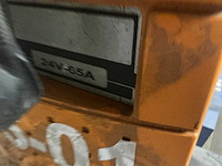 Belatron motive power classic acculader - afbeelding 2 van  5