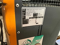 Belatron motive power classic acculader - afbeelding 3 van  5