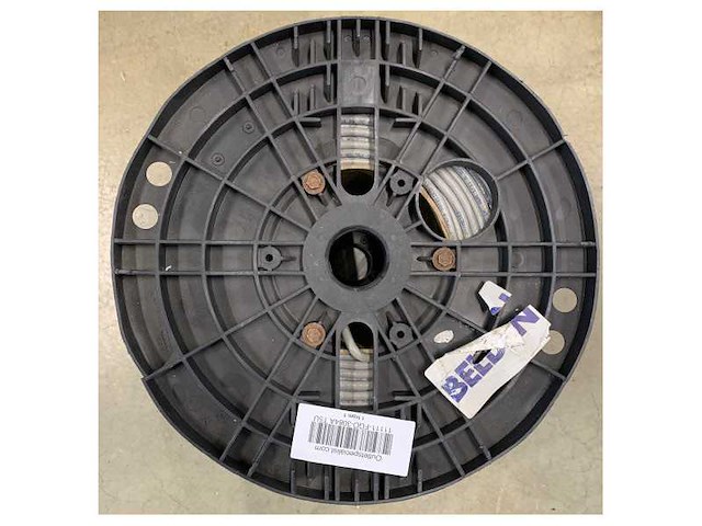 Belden 3084a marine t5u can bus cable 305m - durable, shielded & uv-resistant for reliable maritime network connections - afbeelding 3 van  5