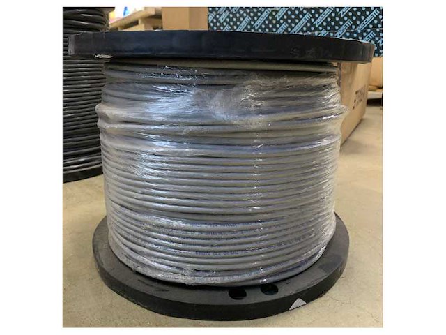 Belden 3084a marine t5u can bus cable 305m - durable, shielded & uv-resistant for reliable maritime network connections - afbeelding 4 van  5
