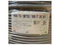 Belden 3084a marine t5u can bus cable 305m - durable, shielded & uv-resistant for reliable maritime network connections - afbeelding 5 van  5