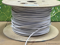 Belden coaxkabel op haspel | type h125a00.00500 - afbeelding 3 van  3