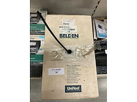 Belden coaxkabel - afbeelding 2 van  3