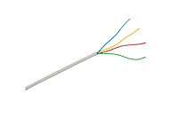 Belden pope multi core marine cable 4 cores 0.15mm? - durable flexible electrical wire for maritime use, 100m roll - be43748 - afbeelding 1 van  3