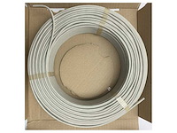 Belden pope multi core marine cable 4 cores 0.15mm? - durable flexible electrical wire for maritime use, 100m roll - be43748 - afbeelding 3 van  3