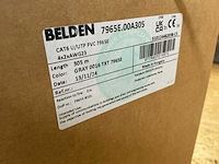 Belden utp kabel - afbeelding 3 van  3