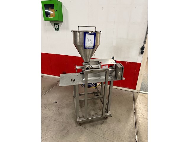 Beldos - afbeelding 1 van  8