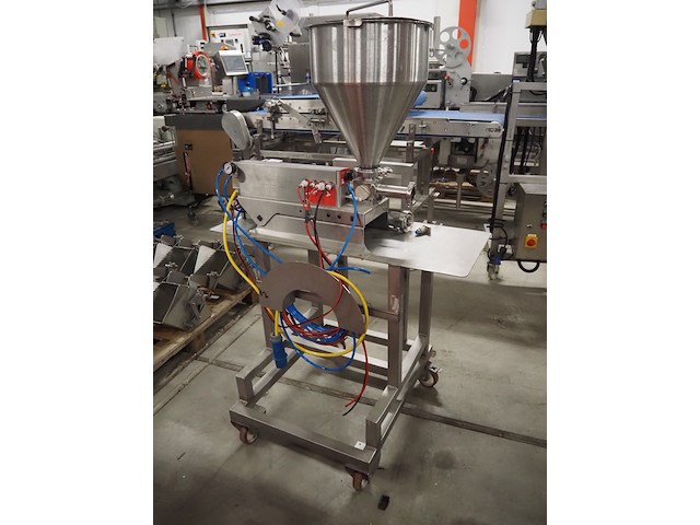 Beldos - afbeelding 3 van  8