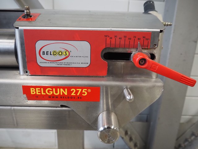 Beldos - afbeelding 8 van  9
